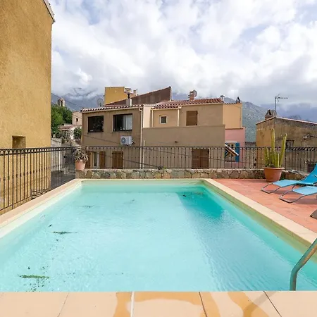 Casa Pietra - Piscine Privative Et Toit Terrasse *