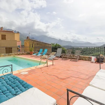 Casa Pietra - Piscine Privative Et Toit Terrasse *