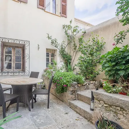 Holiday home Casa Pietra - Piscine Privative Et Toit Terrasse *