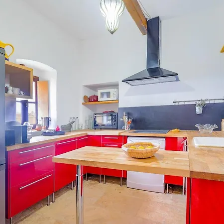 Holiday home Casa Pietra - Piscine Privative Et Toit Terrasse *