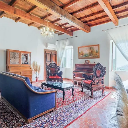 Casa Pietra - Piscine Privative Et Toit Terrasse Holiday home