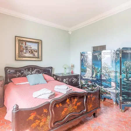 Casa Pietra - Piscine Privative Et Toit Terrasse Holiday home