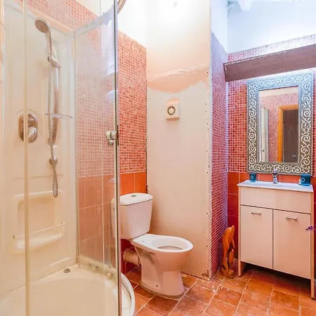 Casa Pietra - Piscine Privative Et Toit Terrasse Holiday home