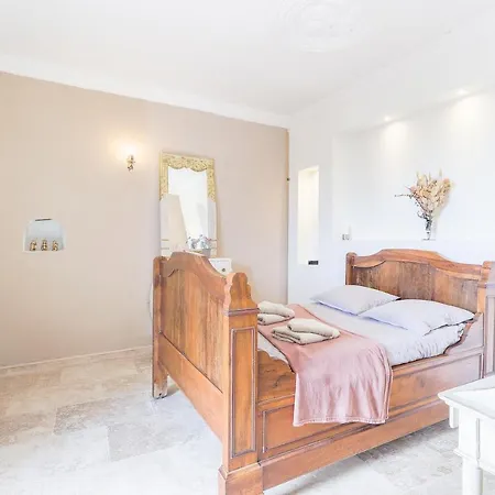 Holiday home Casa Pietra - Piscine Privative Et Toit Terrasse Montegrosso