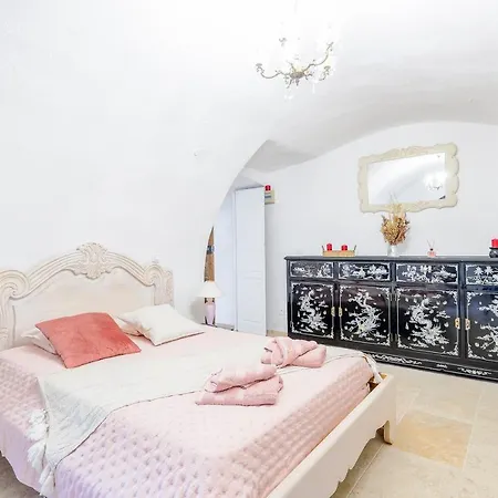 Casa Pietra - Piscine Privative Et Toit Terrasse *