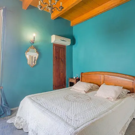 Casa Pietra - Piscine Privative Et Toit Terrasse Dom wakacyjny Montegrosso